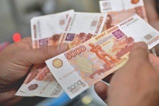 Где получить 50 000 рублей в долг