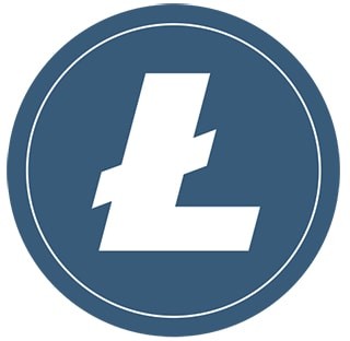 Лого Лайткоин