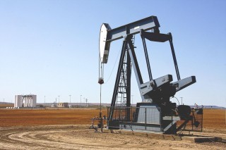причины снижения цены на нефть